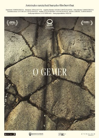 O GEMER (EL GEMIR) 2 O GEMER (EL GEMIR) 2