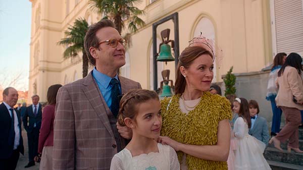 Tráiler de la segunda temporada de 'Supernormal', con Miren Ibarguren 6 Tráiler de la segunda temporada de 'Supernormal', con Miren Ibarguren 6