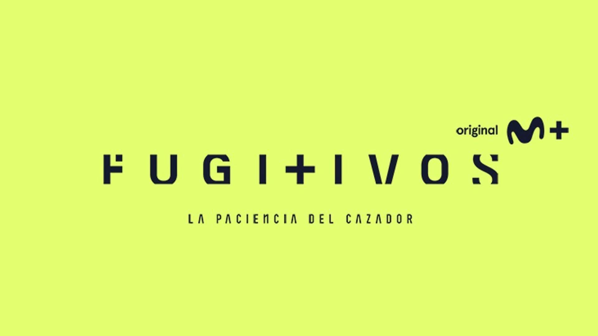 'Fugitivos', un 'true crime' sobre la caza de prófugos por la Policía española 1 'Fugitivos', un 'true crime' sobre la caza de prófugos por la Policía española 1