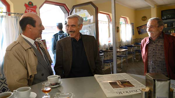 Por qué RTVE estrena series tarde y mal 1 Por qué RTVE estrena series tarde y mal 1