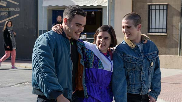 'Cuéntame' por dentro: un día en el set con su guionista 1 cuéntame-cómo-pasó