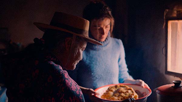 Tráiler de 'Dúo', lo nuevo de Meritxell Colell, se estrenará en cines el 9 de septiembre 1 Tráiler de 'Dúo', lo nuevo de Meritxell Colell, se estrenará en cines el 9 de septiembre 1