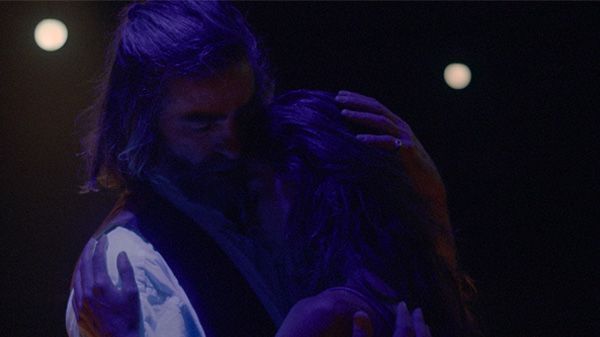 'Dúo', a por la sección ZonaZine con el fin de una pareja en los Andes 1 'Dúo', a por la sección ZonaZine con el fin de una pareja en los Andes 1