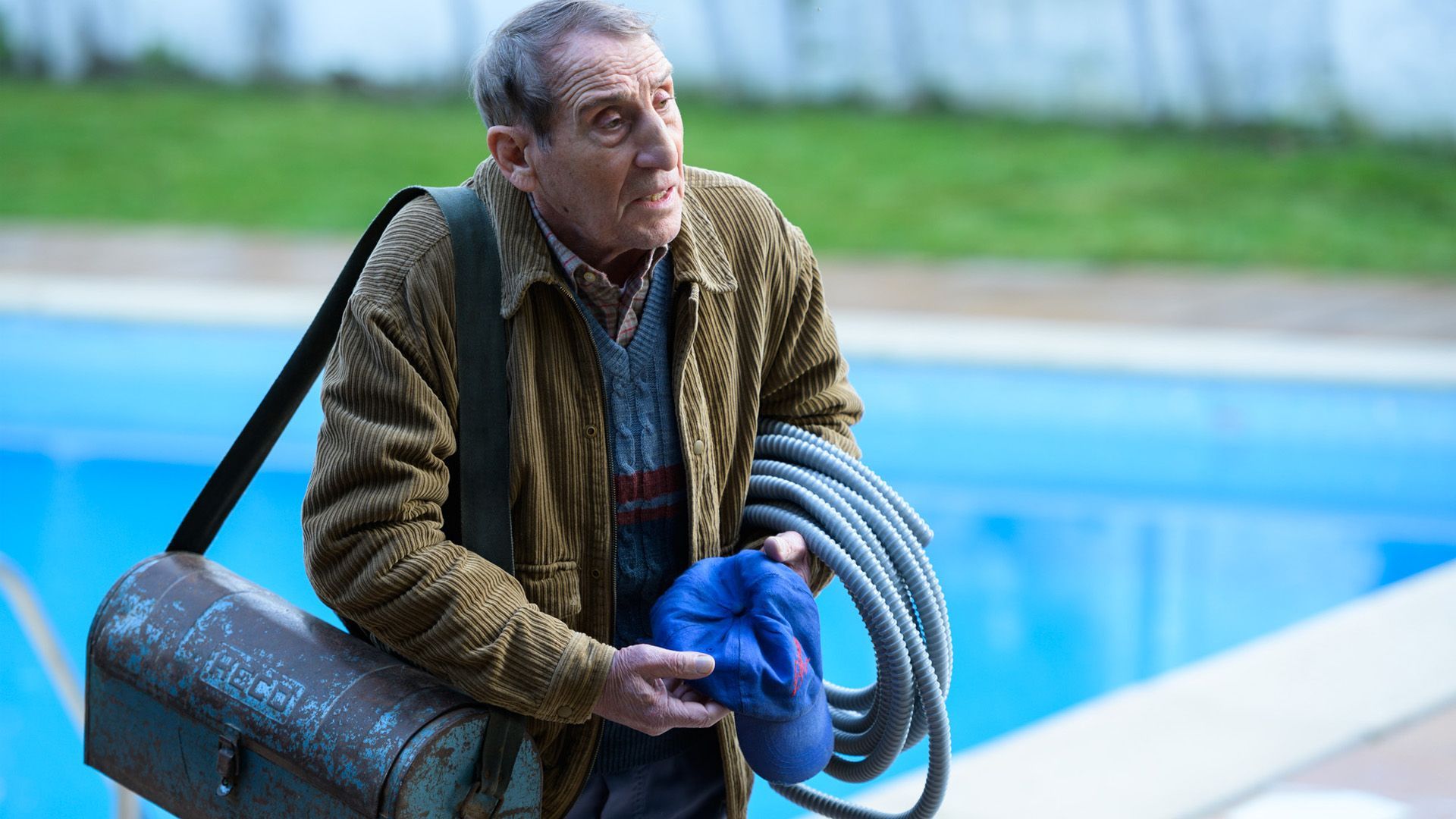 'El buen patrón' lidera las nominaciones a los Premios Platino 2022 1 'El buen patrón' lidera las nominaciones a los Premios Platino 2022 1