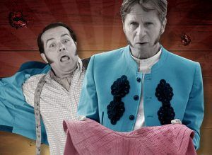 El mundo es vuestro: El que nace lechón, muere cochino 5