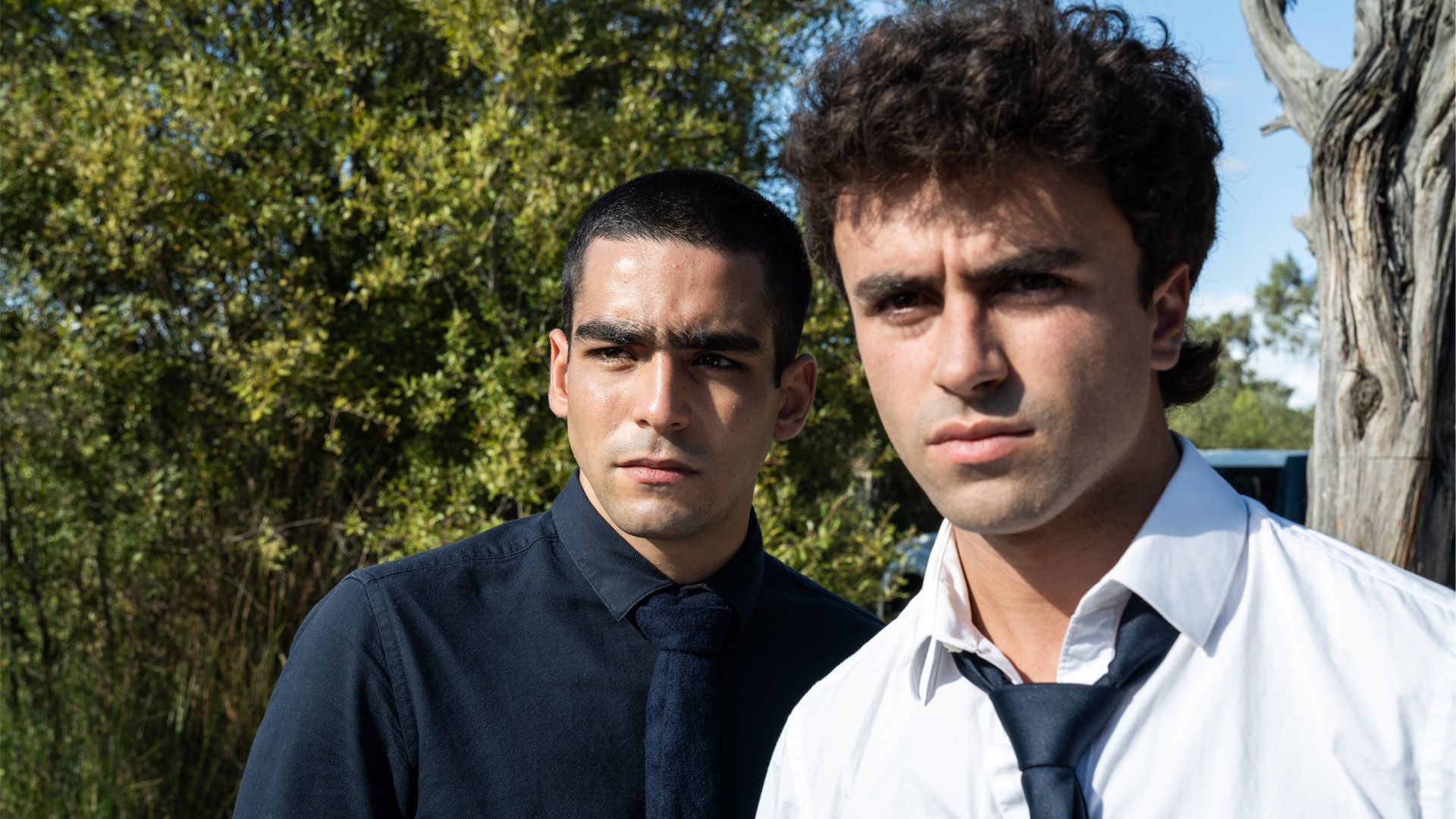 Deseo, exceso, redención y rebelión: tráiler de la 5ª temporada de 'Élite' 2 Deseo, exceso, redención y rebelión: tráiler de la 5ª temporada de 'Élite' 2