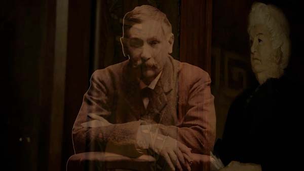 'Emilia', documental sobre Pardo Bazán basado en el monólogo teatral, llega a cines el 11 de noviembre 3 'Emilia', documental sobre Pardo Bazán basado en el monólogo teatral, llega a cines el 11 de noviembre 3