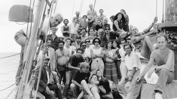 'Guarapo': el hito del cine canario que unió historias de emigrantes 2