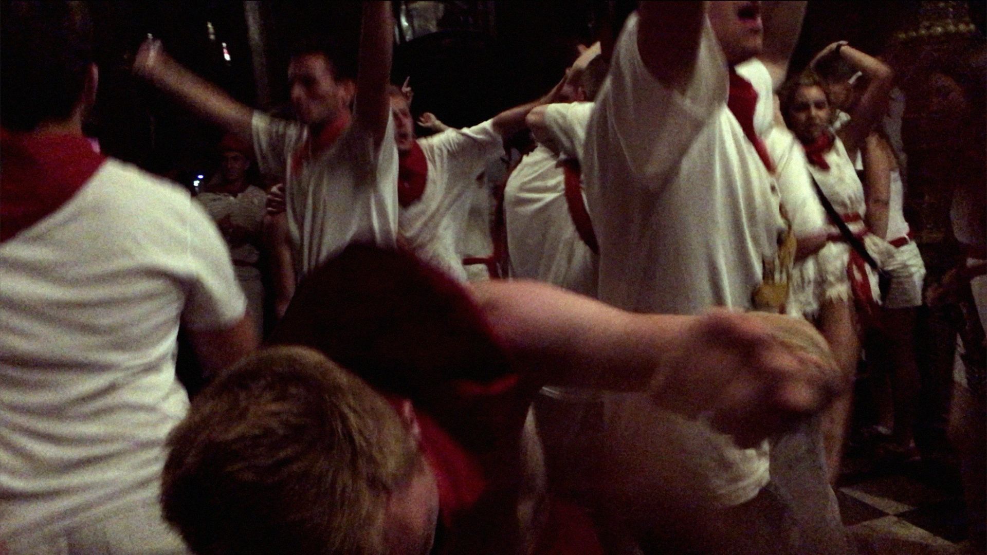 El Festival suizo Visions du Réel selecciona las películas españolas 'Los saldos' y 'H' 1 h carlos pardo ros