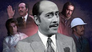 5 películas para descubrir a Eugenio Martín, el último 'cowboy' 5 Noticia destacada