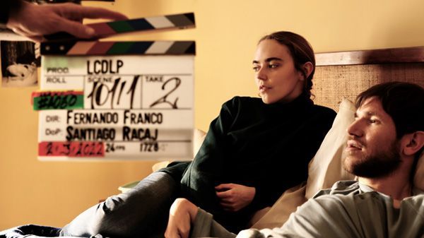 Tráiler de 'La consagración de la primavera', que competirá en Sección Oficial de San Sebastián 2 Tráiler de 'La consagración de la primavera', que competirá en Sección Oficial de San Sebastián 2