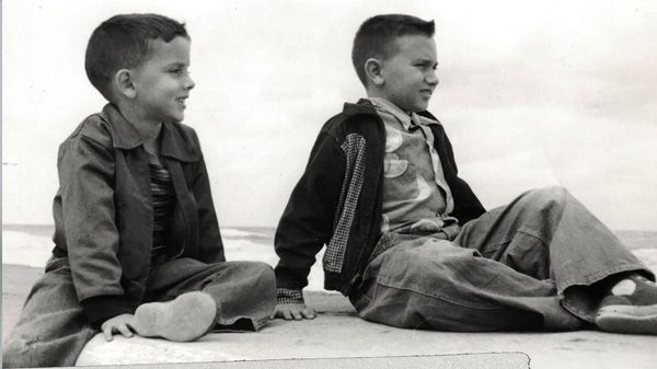 'Guarapo': el hito del cine canario que unió historias de emigrantes 1