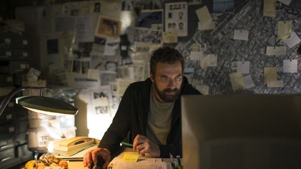 La violencia sobre las mujeres, protagonista en 'La maniobra de la tortuga' 2 La violencia sobre las mujeres, protagonista en 'La maniobra de la tortuga' 2
