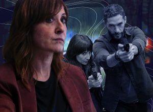 La Unidad T2: El corazón del hombre de hojalata 1