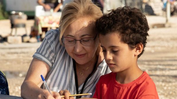 'La voluntaria' cierra en alto la competición en Málaga 2 'La voluntaria' cierra en alto la competición en Málaga 2
