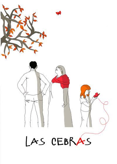 LAS CEBRAS 2 LAS CEBRAS 2