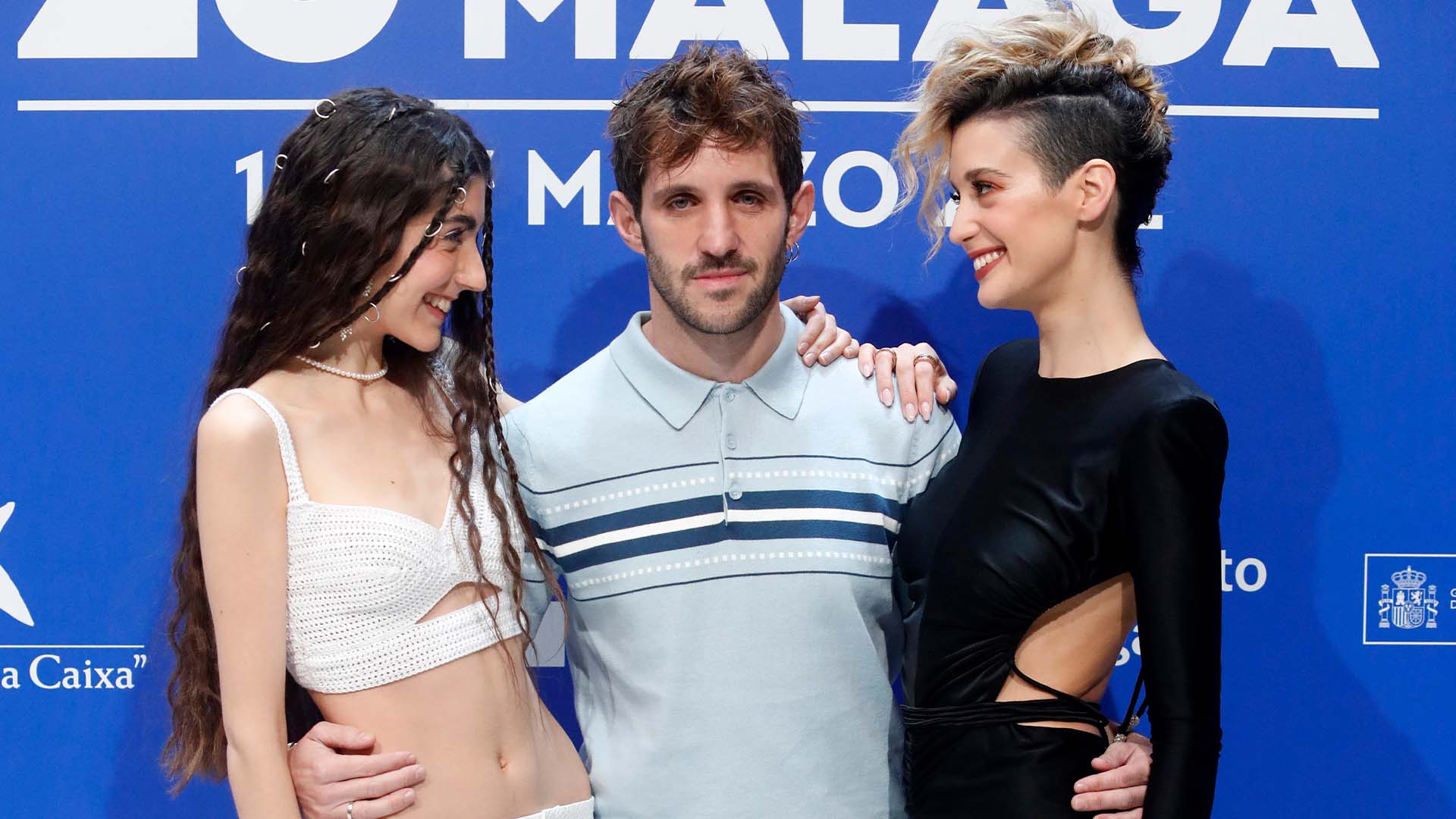 Jota Linares estiliza el miedo del creador a su arte en 'Las niñas de cristal' 3 las-niñas-de-cristal-malaga-1-cine-con-ñ