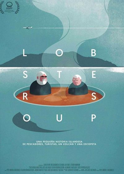LOBSTER SOUP 2 LOBSTER SOUP 2