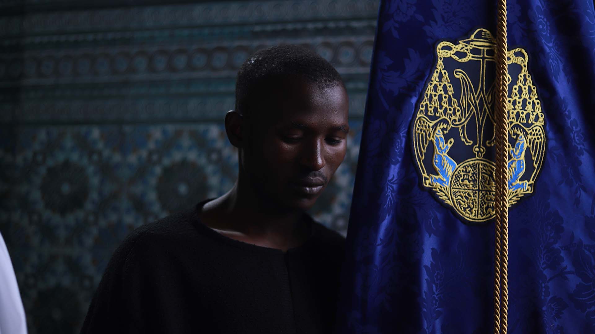 'Los negros', un documental sobre esclavitud y Semana Santa 2 'Los negros', un documental sobre esclavitud y Semana Santa 2