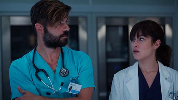 La T4 de 'Madres. Amor y vida' llegará el 8 de abril a Prime Video 2 La T4 de 'Madres. Amor y vida' llegará el 8 de abril a Prime Video 2