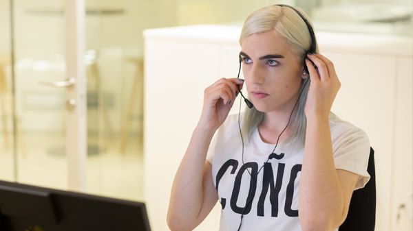 Mi vacío y yo: Normalizar la mirada sobre lo trans 1 Mi vacío y yo: Normalizar la mirada sobre lo trans 1