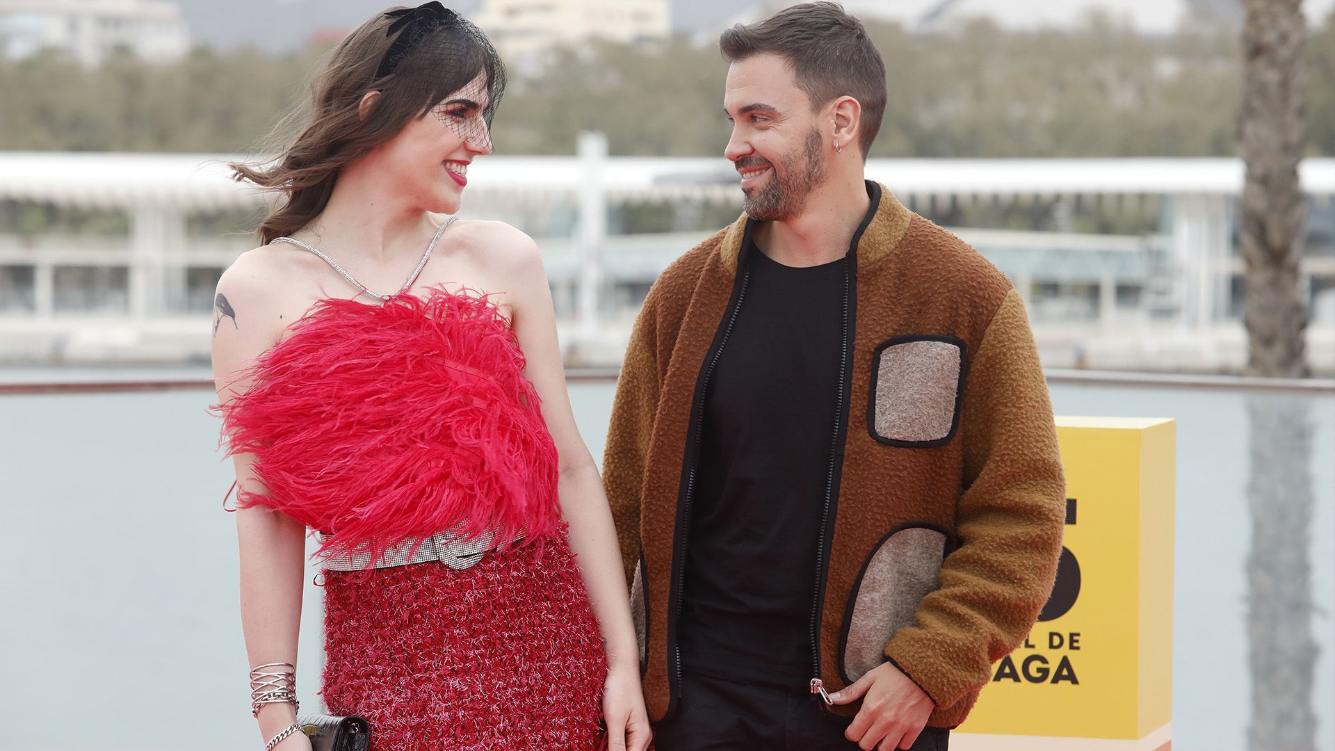 'Mi vacío y yo': Adrián Silvestre firma la película española más rompedora de la Sección Oficial 3 mi-vacio-y-yo-malaga-cine-con-n-1