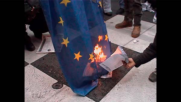 'Robin Bank' o la odisea de la coherencia antisistema 1 'Robin Bank' o la odisea de la coherencia antisistema 1