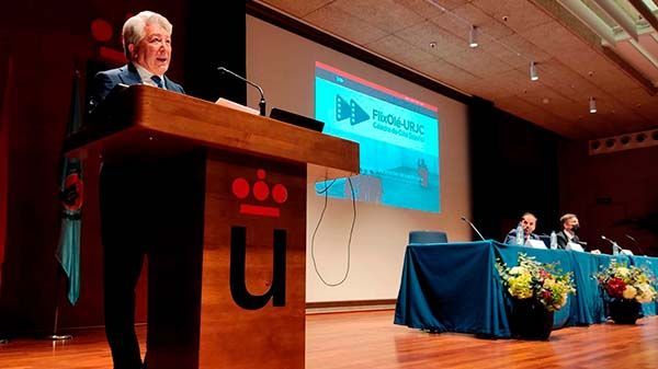 Crean una cátedra universitaria para dar a conocer el cine español 1 cátedra-sobre-cine-español-cine-con-ñ