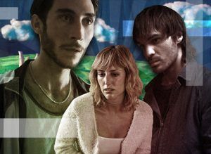 Contando ovejas: El sueño de la razón produce una buena bizarrada 4