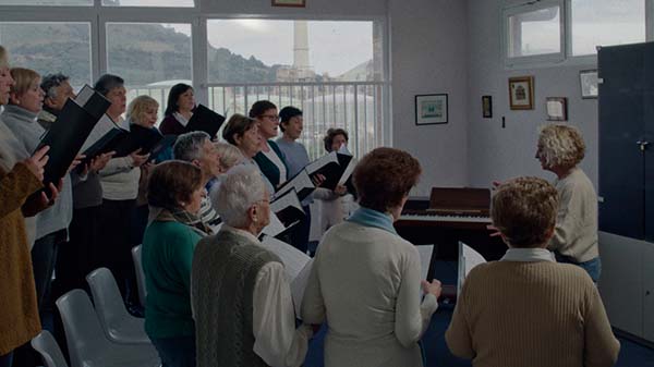 'Tourment sur les îles', 'El agua' y 'As bestas' lideran la representación española en Cannes 1 'Tourment sur les îles', 'El agua' y 'As bestas' lideran la representación española en Cannes 1