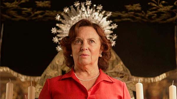 Los documentales sobre Semana Santa recuperan la mirada crítica de la Transición 2 Los documentales sobre Semana Santa recuperan la mirada crítica de la Transición 2