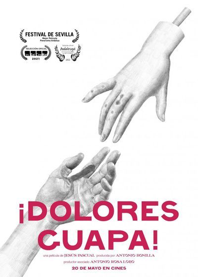 ¡DOLORES GUAPA! 2 dolores-guapa-pelicula-cartel-cine-con-n
