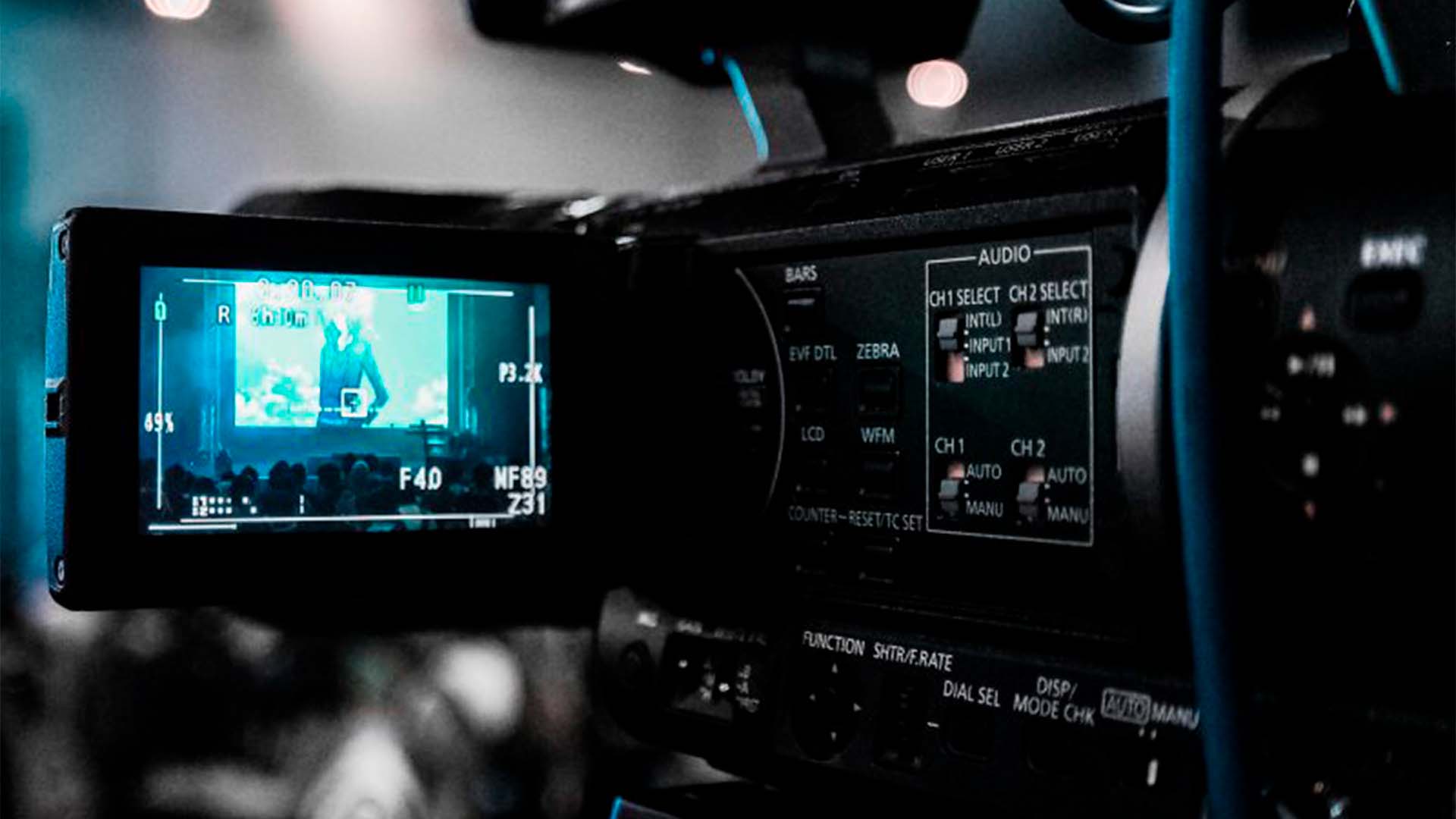 Técnicos audiovisuales piden no ser incluidos en la relación laboral especial del Estatuto del Artista 1 estatuto-de-artista