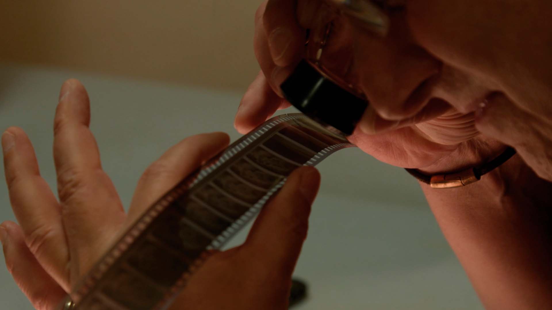 La dificultad de mantener con vida la memoria del cine 3 La dificultad de mantener con vida la memoria del cine 3