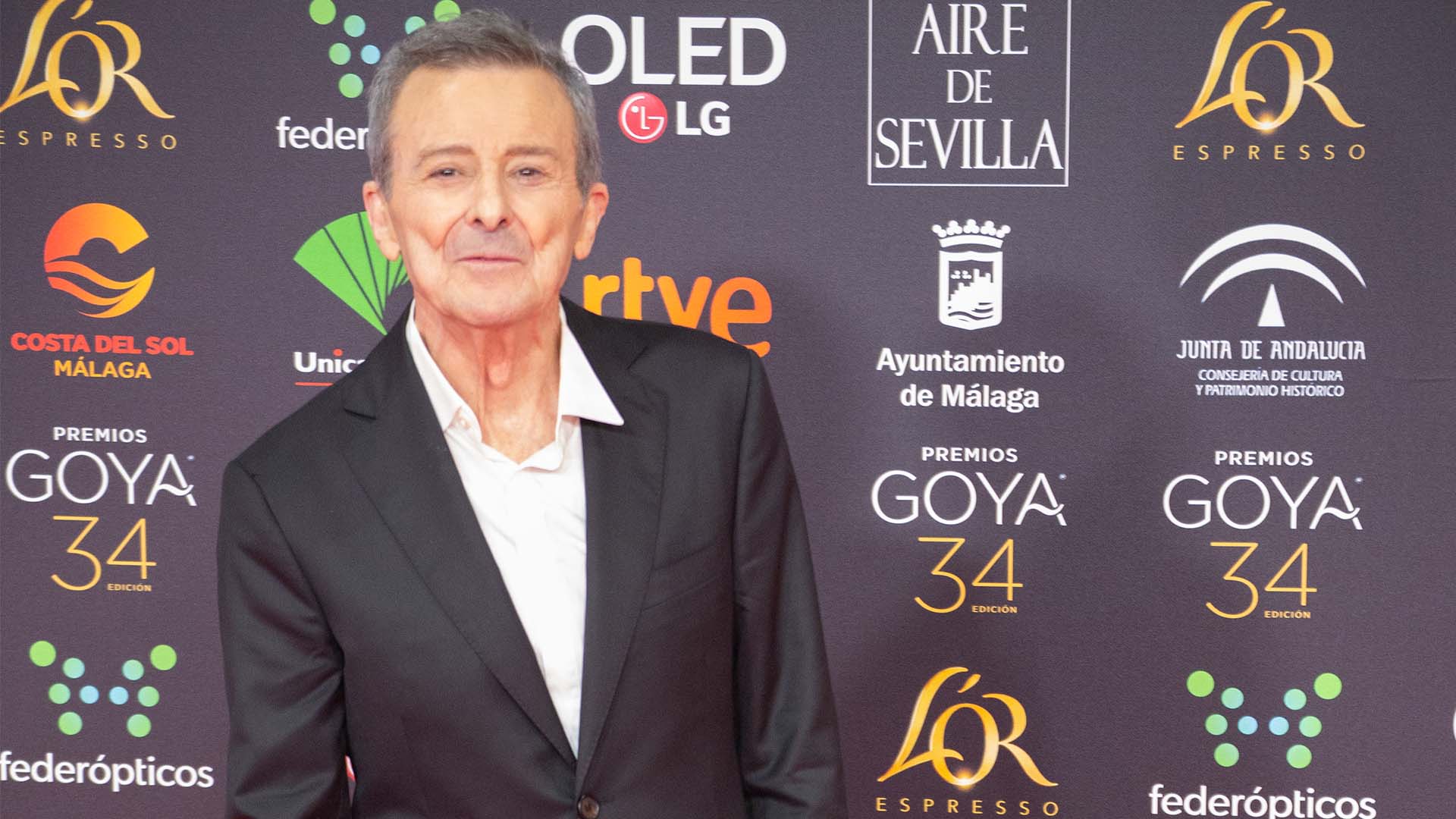 Fallece el actor Juan Diego a los 79 años 1 Juan Diego