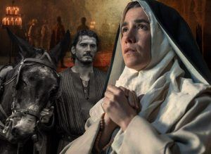 Los herederos de la tierra: Ni fú ni fá 1