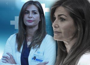 Madres. Amor y vida, temporada 4: Anatomía de Roca 2