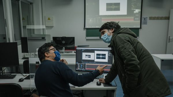 4 profesiones audiovisuales con futuro 3 4 profesiones audiovisuales con futuro 3