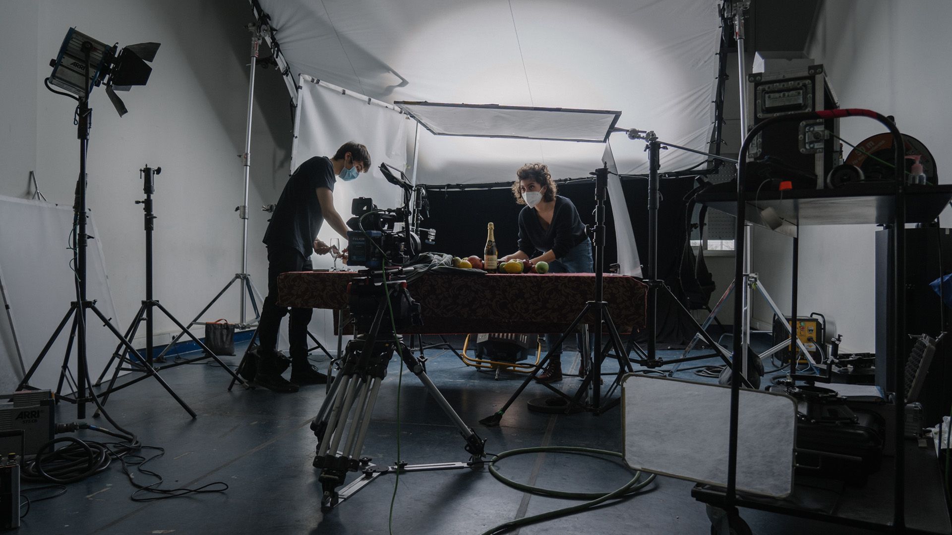 4 profesiones audiovisuales con futuro 5 4 profesiones audiovisuales con futuro 5