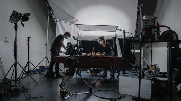4 profesiones audiovisuales con futuro 4 4 profesiones audiovisuales con futuro 4