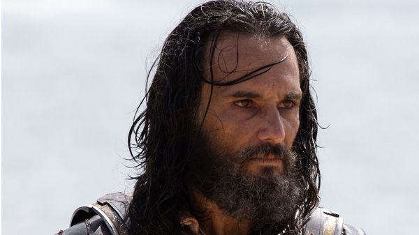 Tráiler de 'Sin límites', la serie sobre Magallanes y Elcano con Álvaro Morte y Rodrigo Santoro 2 Tráiler de 'Sin límites', la serie sobre Magallanes y Elcano con Álvaro Morte y Rodrigo Santoro 2