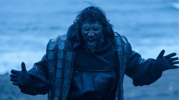 Tráiler de 'Sin límites', la serie sobre Magallanes y Elcano con Álvaro Morte y Rodrigo Santoro 1 Tráiler de 'Sin límites', la serie sobre Magallanes y Elcano con Álvaro Morte y Rodrigo Santoro 1