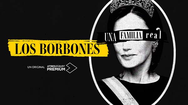 ATRESPlayer estrenará el documental sobre los Borbones el 31 de mayo 1 ATRESPlayer estrenará el documental sobre los Borbones el 31 de mayo 1