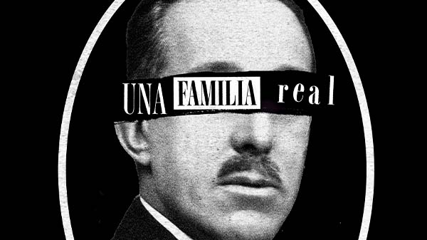 Los Borbones: una familia real: Ni nadie que me comprenda 2 Los Borbones: una familia real: Ni nadie que me comprenda 2