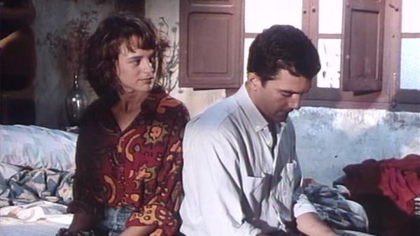 <i>El cine andaluz no empezó con Benito Zambrano</i> 2 <i>El cine andaluz no empezó con Benito Zambrano</i> 2