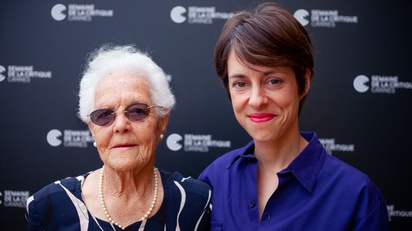 'Cuerdas': aprendiendo a alzar la voz en Cannes 2 'Cuerdas': aprendiendo a alzar la voz en Cannes 2