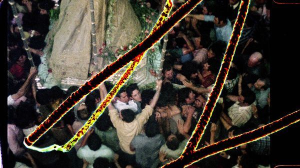 El (S8) redefine la sección Sinais como referencia para romper con "los parametros del cine experimental" en España 1 El (S8) redefine la sección Sinais como referencia para romper con "los parametros del cine experimental" en España 1