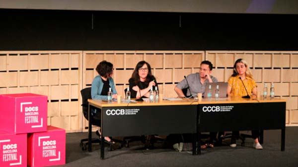 Los documentales solo reciben un 6% de la financiación pública al cine en España 2 documentales