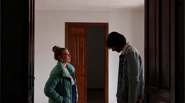 La segunda temporada de 'Tus monstruos' llega a Filmin el 25 de noviembre 2 La segunda temporada de 'Tus monstruos' llega a Filmin el 25 de noviembre 2