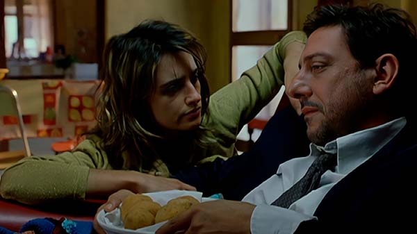 Penélope Cruz, estrella del cine español en la televisión de mayo 1 Penélope Cruz, estrella del cine español en la televisión de mayo 1